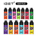 IGET Bar Plus Wholesale