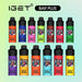 IGET Bar Plus Wholesale